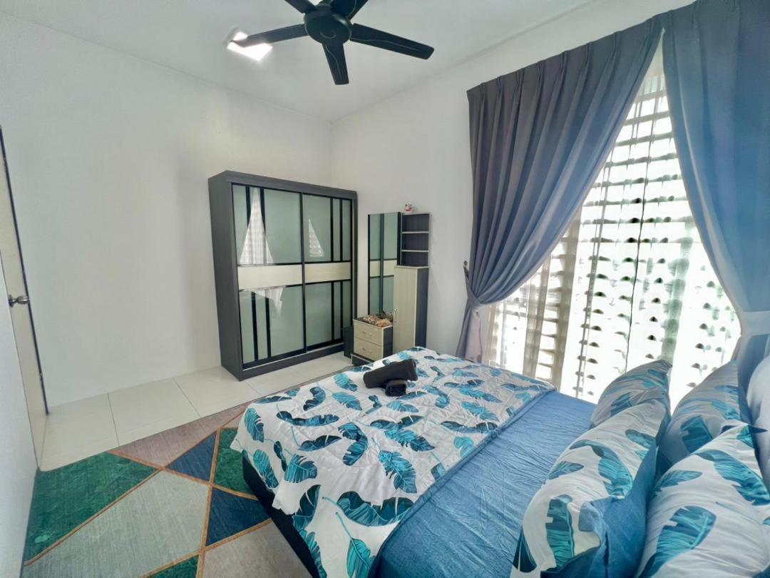 Bukan Cinta Biasa 3 Bilik Aircond, Dua Ruang Tamu Aircond Dan Free Wifi 500 Meter Dari Hospital Sultanah Bahiyah *